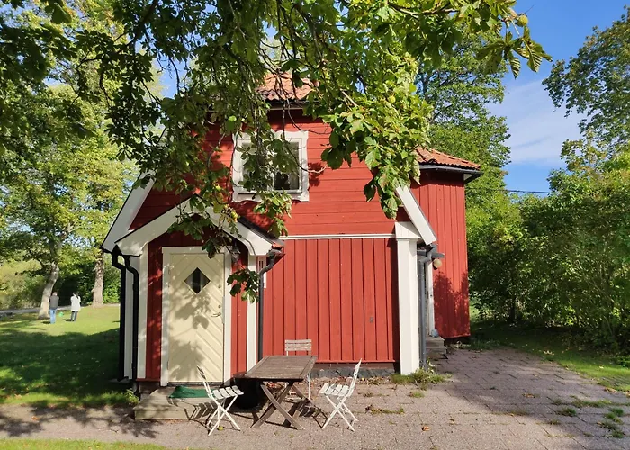 Riddersviks Herrgard